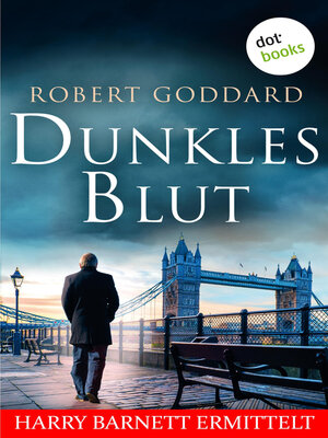 cover image of Dunkles Blut